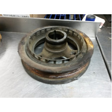 90J020 Crankshaft Pulley For 02-05 Buick Rendezvous  3.4 24504609